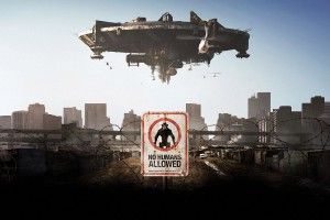 District 9 Wallpaper 1920x1200 smartphone