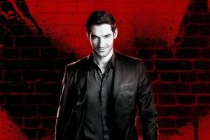 Lucifer Wallpapers 1920x1080 for android