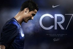 Cristiano Ronaldo Wallpaper Nike Mercurial 2018 2560x1600 htc