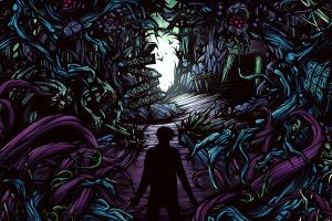 A Day to Remember Homesick Wallpaper 1920x1080 picture