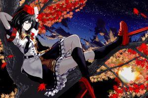 touhou wallpaper 1920x1080 for android 5.0