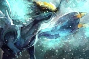 Kyurem Wallpapers 1920x1200 for windows 7
