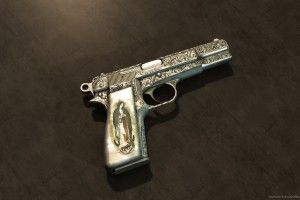 9mm Wallpaper 1920x1200 for 4K