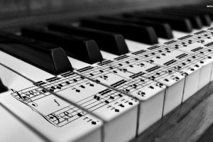 widescreen Piano Wallpapers 1920x1200