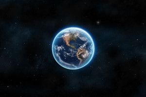Earth Wallpapers 1920x1200 HD