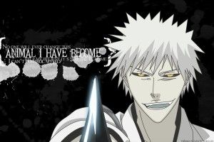 Bleach Hollow Ichigo Wallpaper 1920x1200 for android 4.0