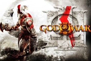 cool God of War 3 Wallpaper HD 2560x1600 for Full HD