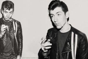 Alex Turner Wallpapers 1920x1080 for tablet