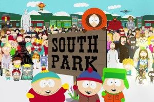 top South Park Wallpapers 1920x1080