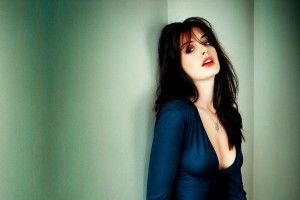 Anne Hathaway Wallpapers 1920x1200 4K