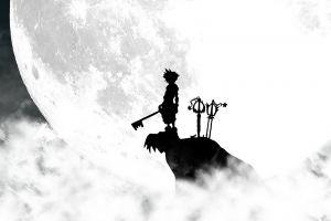 free download kingdom hearts background 1920x1080 free download