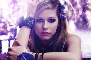 Avril Lavigne Wallpaper 1920x1200 photos