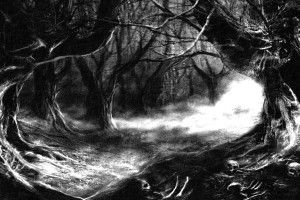 best Black Metal Wallpaper 1920x1080