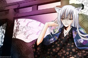 download Tomoe Wallpapers 1920x1200