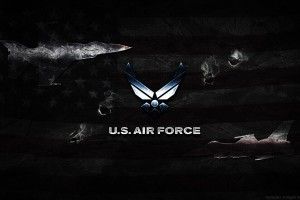 large United States Air Force Wallpaper 1920x1080 for android 4.0