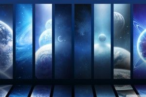 Blue Desktop Backgrounds 2048x1152 cell phone