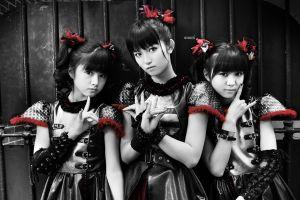 best babymetal wallpaper 1920x1080
