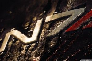 most popular Mass Effect Desktop Wallpaper 1920x1080