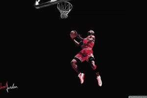 Michael Jordan Wallpapers 1920x1080 for android tablet
