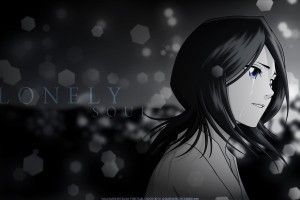 new Rukia Kuchiki Wallpapers 1920x1200