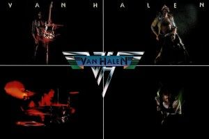 download free Van Halen Desktop Wallpaper 1920x1080 macbook