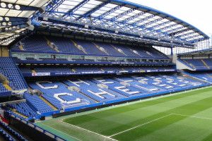 Stamford Bridge Wallpapers 3648x2056 for phone