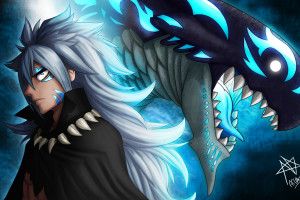 Acnologia Wallpapers 1920x1080 lockscreen