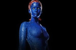 download Mystique Wallpaper 1920x1080 for phones