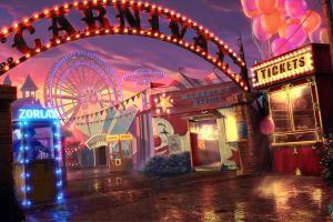 best carnival background 1920x1080 4K