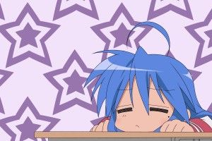 popular Lucky Star Background 1920x1200 for pc