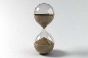 Hourglass Wallpaper 1920x1440 for 4K