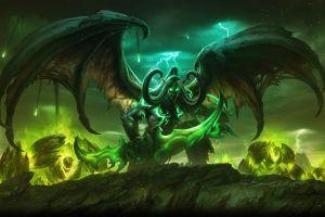 wow legion wallpaper 2880x1800 for 4K