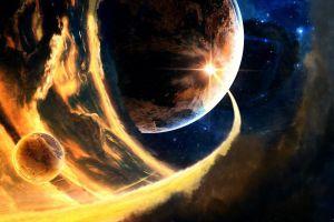 cool space wallpapers 1920x1080 htc