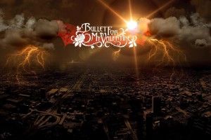 large Bullet for My Valentine Wallpapers 1920x1080 meizu