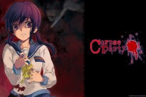Corpse Party Wallpapers 1920x1200 Desktop