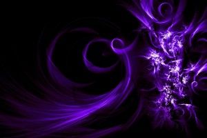 Purple Wallpaper HD 1920x1200 windows
