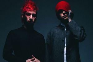twenty one pilots wallpaper 1920x1080 laptop