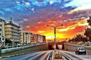 widescreen Algeria Wallpapers 2560x1440 photo
