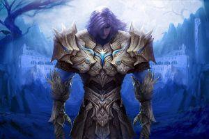paladin wallpaper 1920x1200 for mac