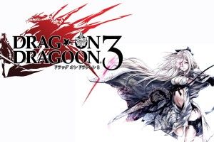 free Drakengard 3 Wallpaper 1920x1080