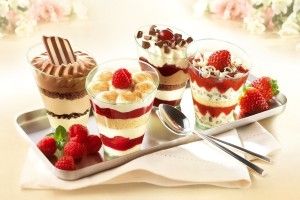 Dessert Wallpapers 1920x1200 windows xp