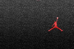 new Jordan Logo Backgrounds 2560x1600