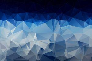 polygon wallpaper 2560x1600 for android