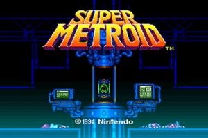 amazing Super Metroid Wallpaper 2560x1440 Full HD