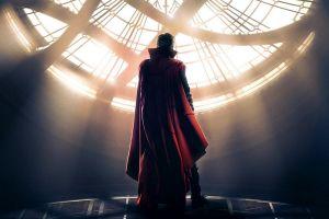 full size dr strange wallpaper 2560x1600