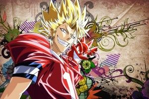 Eyeshield 21 Wallpapers 1920x1080 cell phone