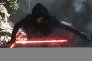 cool Kylo Ren Wallpapers 3840x2160 iPhone