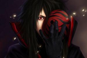 download free madara uchiha wallpaper 1920x1200 for 4K monitor