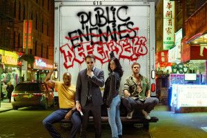 The Defenders Wallpapers 2560x1600 macbook