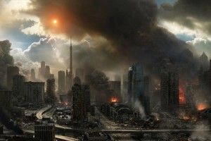 new Apocalyptic Backgrounds 3840x2160 pictures